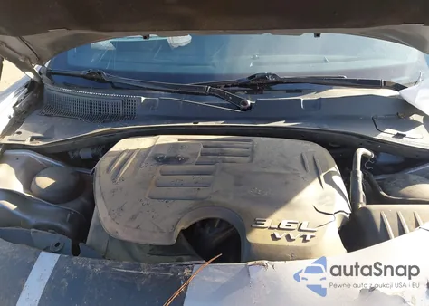 2018 Dodge Charger Sxt Plus Rwd z USA, uszkodzony, nr VIN 2C3CDXHG2JH153394